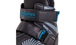 Spinera Professional Rental zestaw pasków na rzep 19527