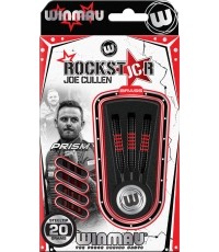 Rzutki stalowe Winmau Joe Cullen Brass 20g