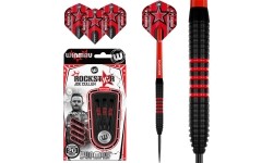 Winmau Joe Cullen Brass st 20g