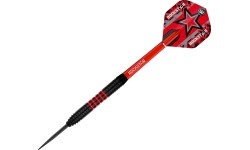 Winmau Joe Cullen Brass st 20g