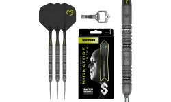 Winmau MvG Signature Edition Switch Point 90 darts