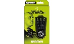 Rzutki Winmau MvG SE Brass Steel Tip, 21 g