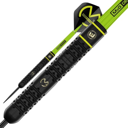 Rzutki Winmau MvG SE Brass Steel Tip, 21 g