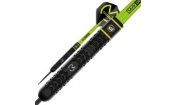 Rzutki Winmau MvG SE Brass Steel Tip, 21 g
