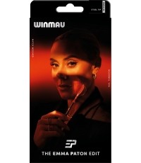 Rzutki Winmau Emma Paton Edit 90% wolframowe