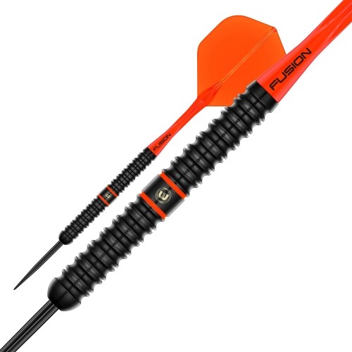 Rzutki Winmau Emma Paton Edit 90% wolframowe