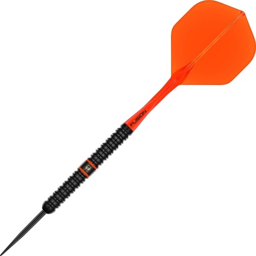 Winmau Emma Paton Edit 90% tungsten steel tip 23