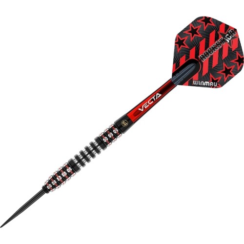 Winmau Joe Cullen Ignition Series steel tip darts
