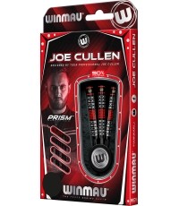 Rzutki Winmau Joe Cullen Special Edition ze stalowym ostrzem