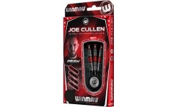 Winmau Joe Cullen Special Edition steel tip darts
