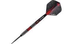 Rzutki Winmau Joe Cullen Special Edition ze stalowym ostrzem
