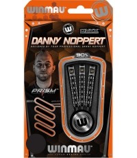 Rzutki Winmau Danny Noppert Freeze Edition 90% wolframowe