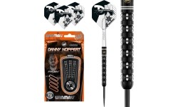 Winmau Danny Noppert Freeze Edition 90% st darts