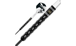 Rzutki Winmau Danny Noppert Freeze Edition 90% wolframowe