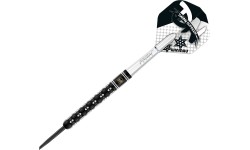 Rzutki Winmau Danny Noppert Freeze Edition 90% wolframowe