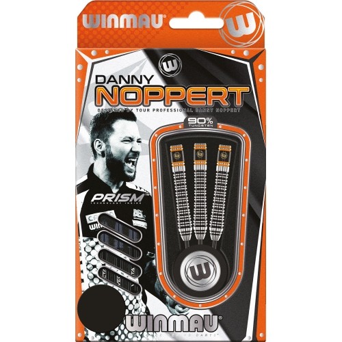 Winmau Danny Noppert Signature Edition 2.0 st