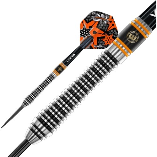 Rzutki Winmau Danny Noppert Signature Edition 2.0