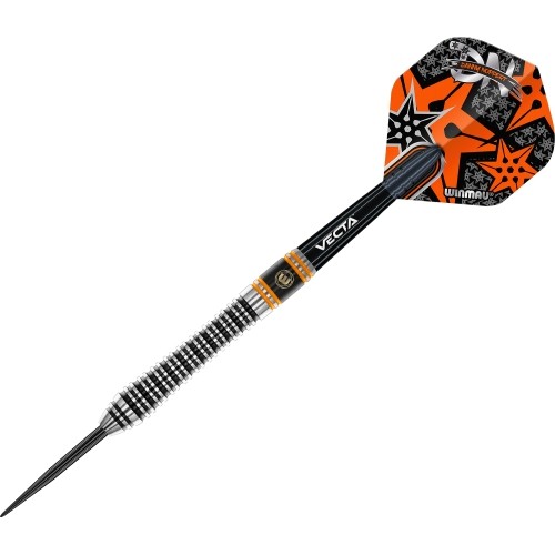 Rzutki Winmau Danny Noppert Signature Edition 2.0