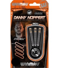 Rzutki Winmau Danny Noppert 90% Tungsten