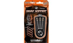 Rzutki Winmau Danny Noppert 90% Tungsten