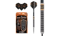 Rzutki Winmau Danny Noppert 90% Tungsten