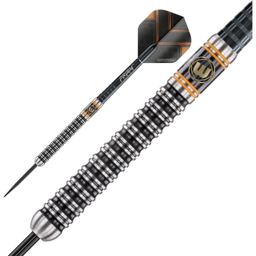 Winmau Danny Noppert 90% Tungsten Steel Tip