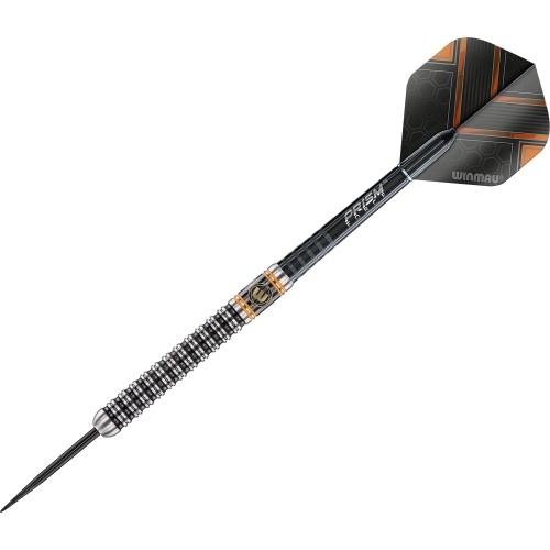 Winmau Danny Noppert 90% Tungsten Steel Tip
