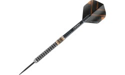 Winmau Danny Noppert 90% Tungsten Steel Tip