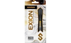 Winmau Exion Torpedo Switch Point darts 90%