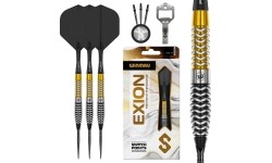 Rzutki Winmau Exion Torpedo Switch Point 90%