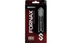 Winmau Fornax Torpedo Switch Point darts 90%