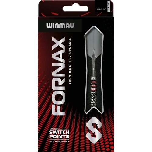 Rzutki Winmau Fornax Tapered Switch Point 90%