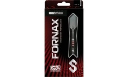 Winmau Fornax Tapered Switch Point darts 90%