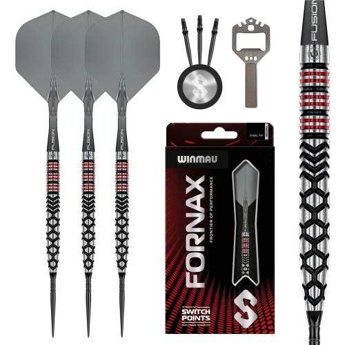 Rzutki Winmau Fornax Tapered Switch Point 90%