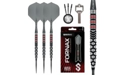 Winmau Fornax Tapered Switch Point darts 90%