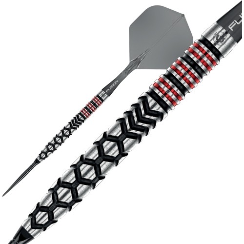 Rzutki Winmau Fornax Tapered Switch Point 90%