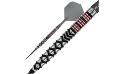 Winmau Fornax Tapered Switch Point darts 90%