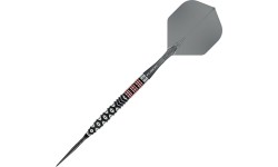 Winmau Fornax Tapered Switch Point darts 90%