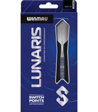 Rzutki Winmau Lunaris Tapered Switch Point 90%
