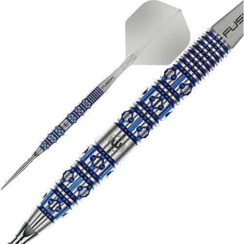 Winmau Lunaris Tapered Switch Point darts 90%
