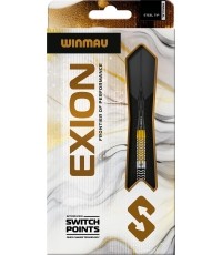 Lotki Winmau Exion Parallel Switch Point 90%