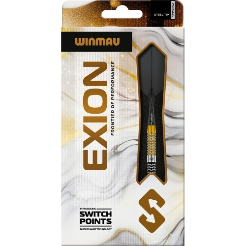 Lotki Winmau Exion Parallel Switch Point 90%