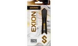 Lotki Winmau Exion Parallel Switch Point 90%