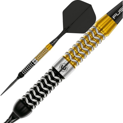 Winmau Exion Parallel Switch Point darts 90%