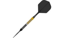 Winmau Exion Parallel Switch Point darts 90%