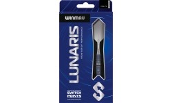 Winmau Lunaris Parallel Switch Point darts 90%
