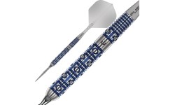 Rzutki Winmau Lunaris Parallel Switch Point, 90% wolframu