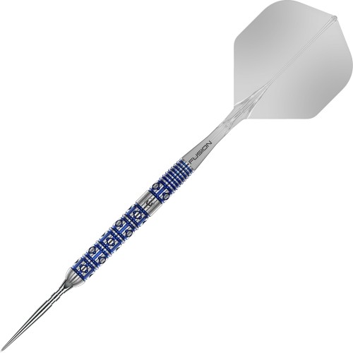 Rzutki Winmau Lunaris Parallel Switch Point, 90% wolframu
