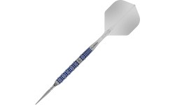 Rzutki Winmau Lunaris Parallel Switch Point, 90% wolframu