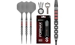 Winmau Fornax Parallel Switch Point darts 90%